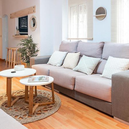 Apartamento Sanchez Cordoue Extérieur photo