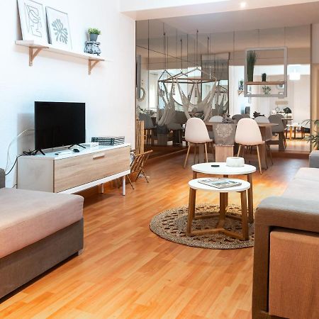 Apartamento Sanchez Cordoue Extérieur photo