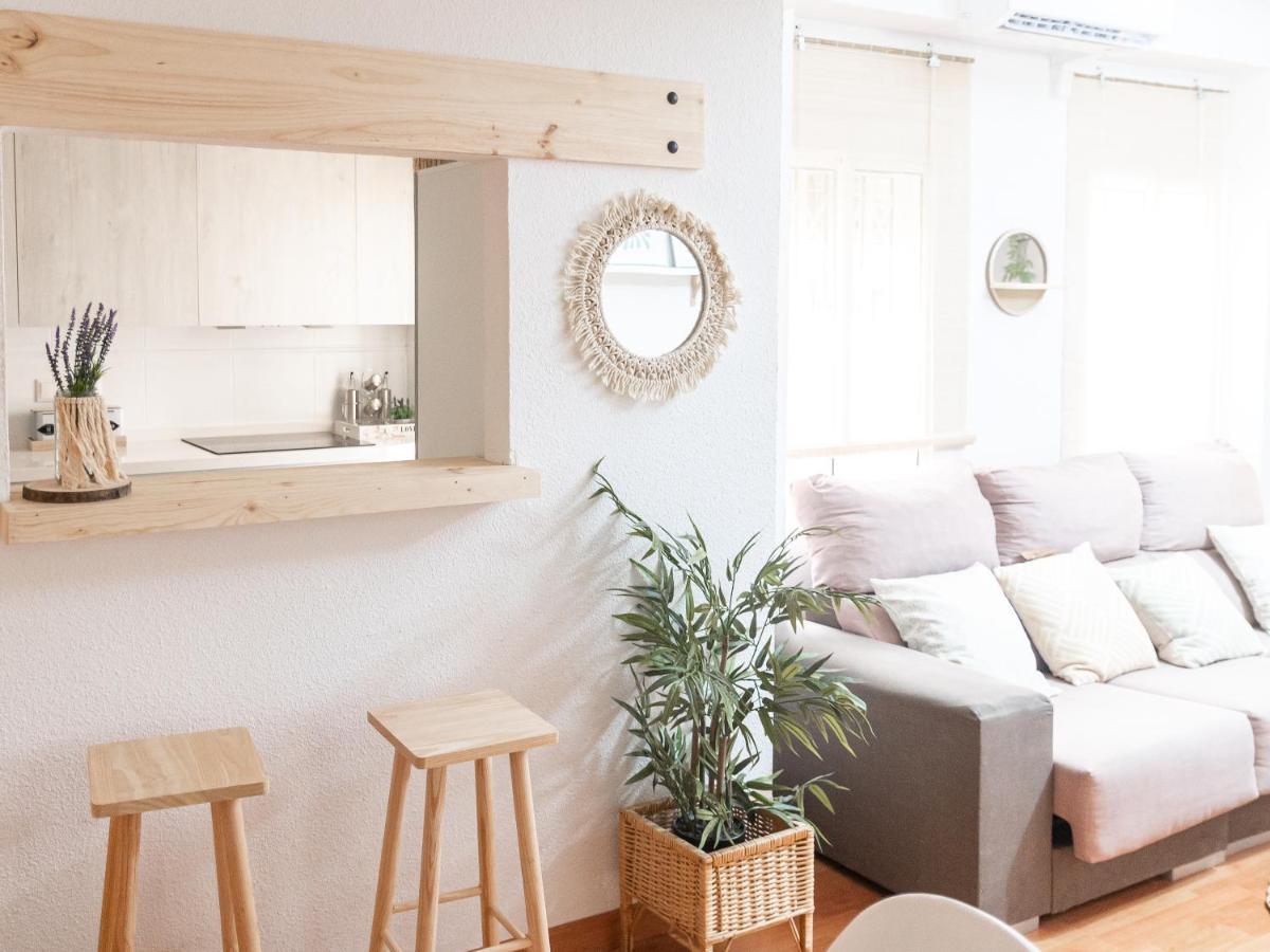Apartamento Sanchez Cordoue Extérieur photo