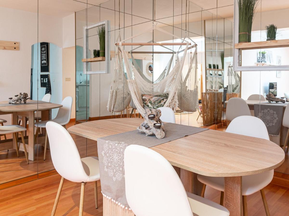Apartamento Sanchez Cordoue Extérieur photo