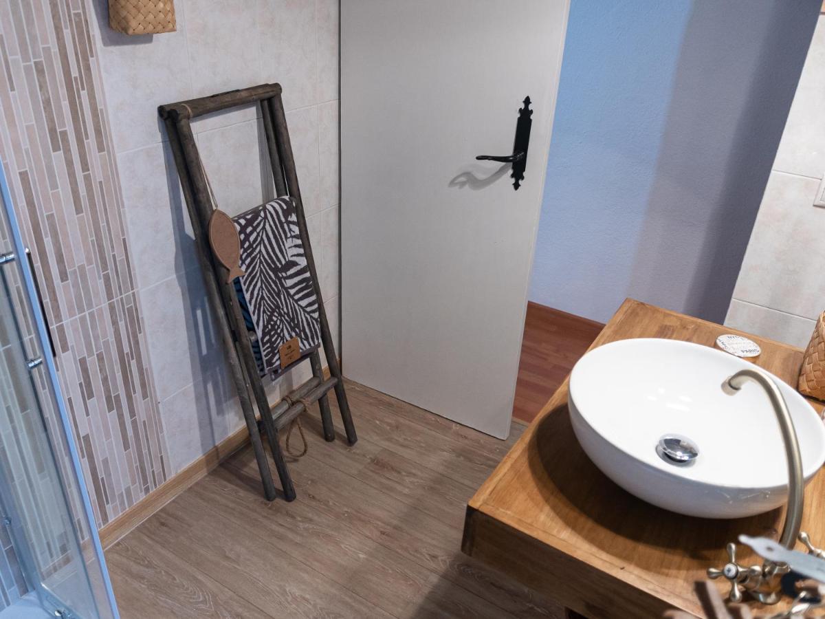 Apartamento Sanchez Cordoue Extérieur photo