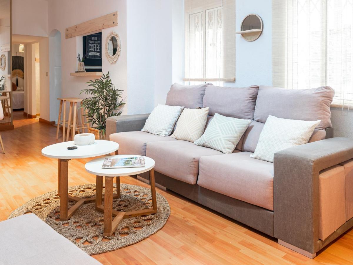 Apartamento Sanchez Cordoue Extérieur photo