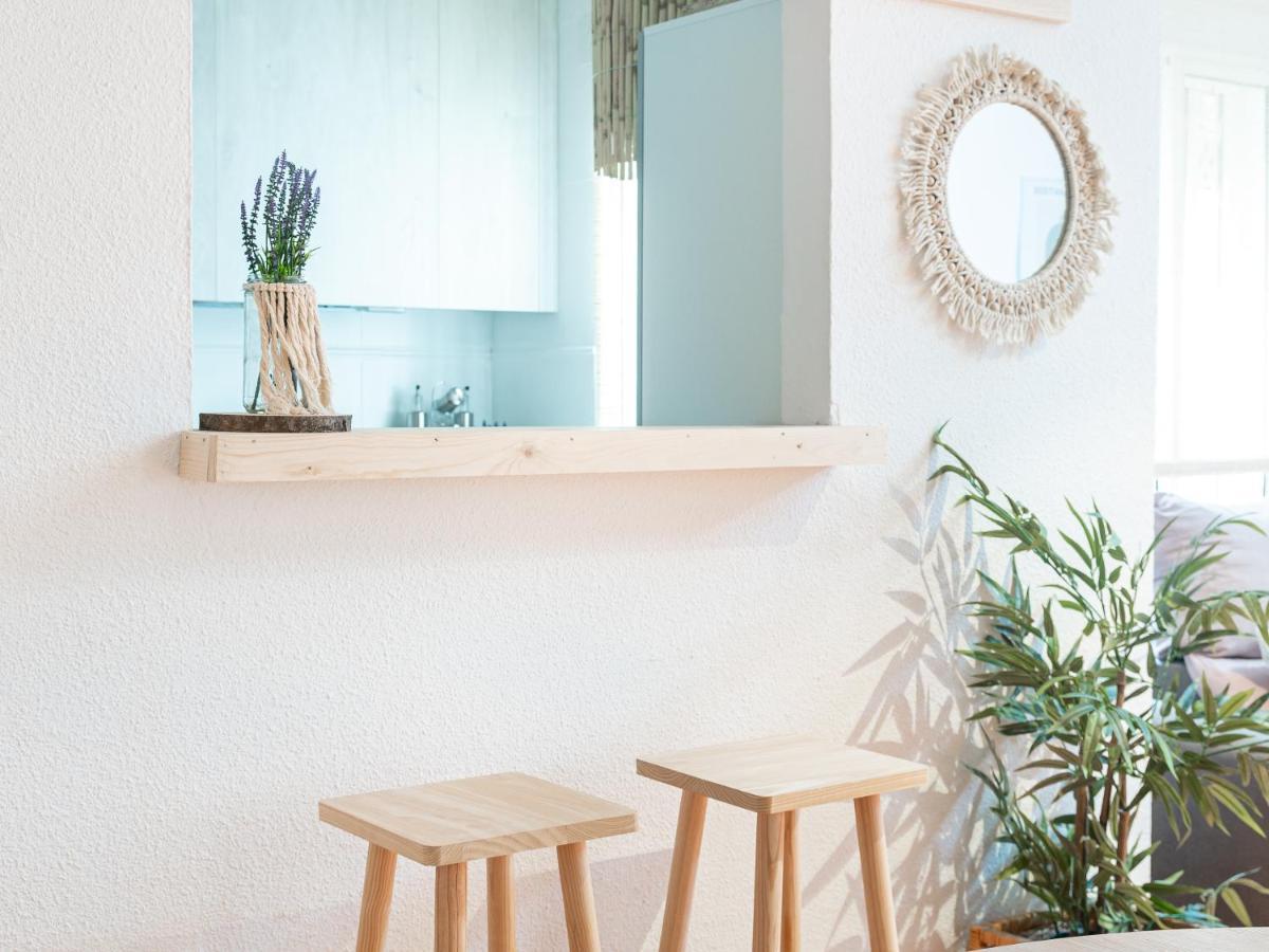 Apartamento Sanchez Cordoue Extérieur photo