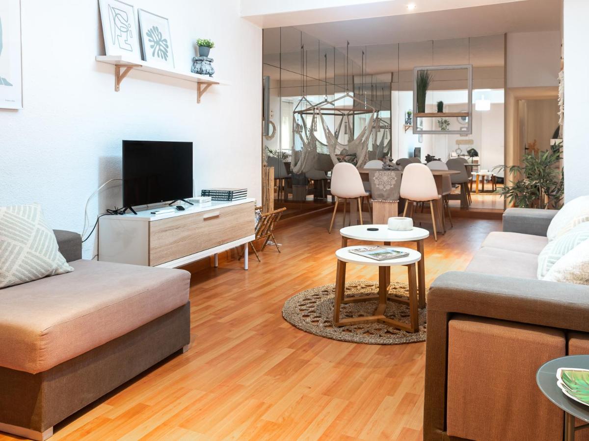 Apartamento Sanchez Cordoue Extérieur photo