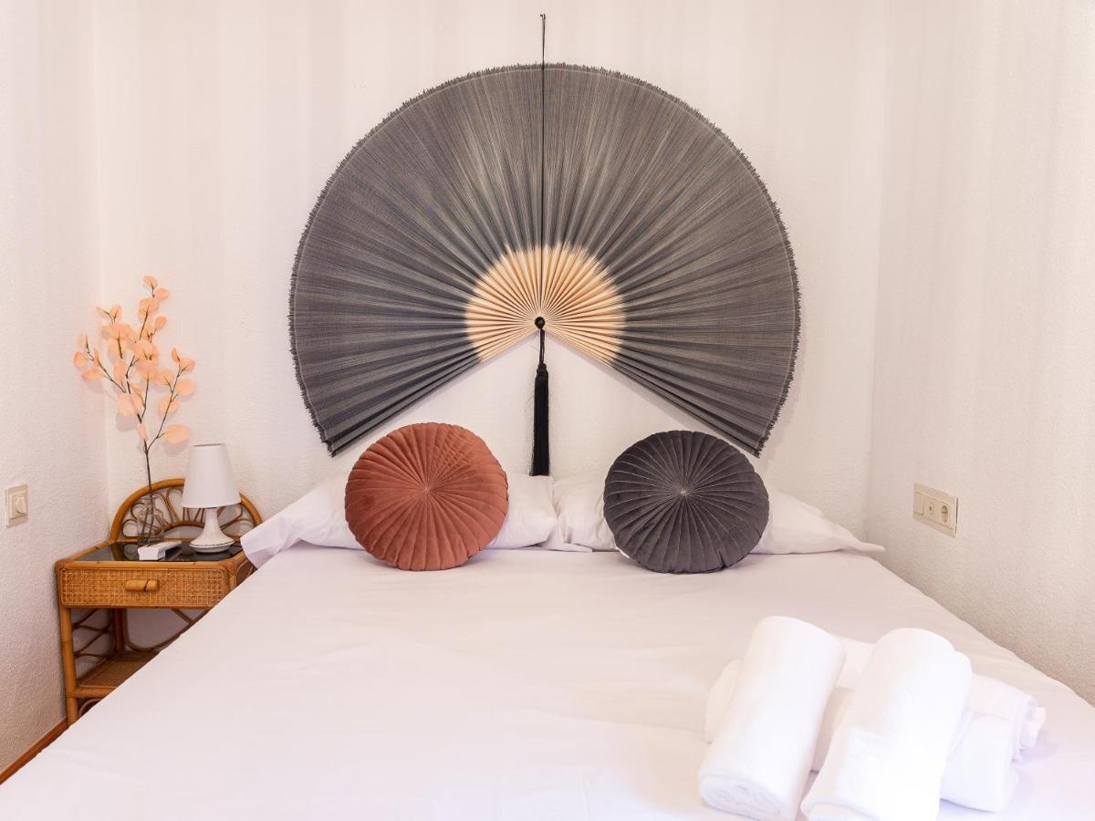 Apartamento Sanchez Cordoue Extérieur photo