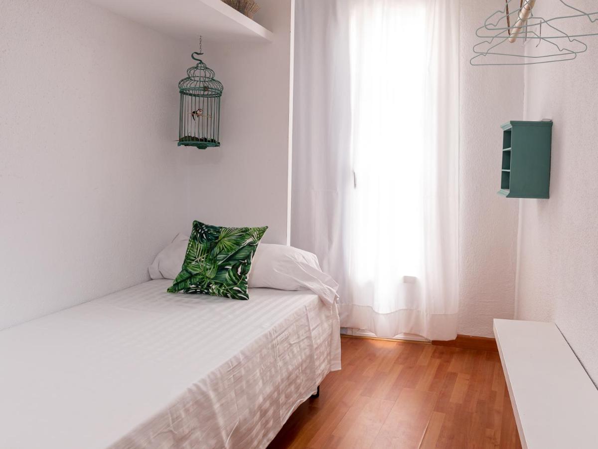 Apartamento Sanchez Cordoue Extérieur photo