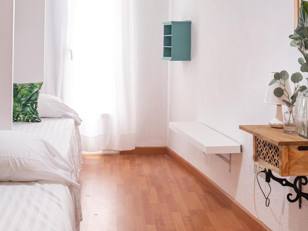 Apartamento Sanchez Cordoue Extérieur photo