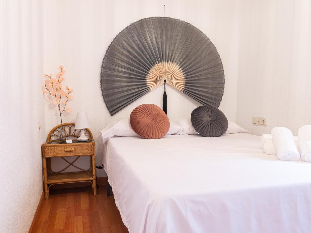 Apartamento Sanchez Cordoue Extérieur photo