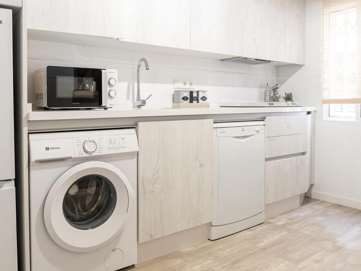 Apartamento Sanchez Cordoue Extérieur photo