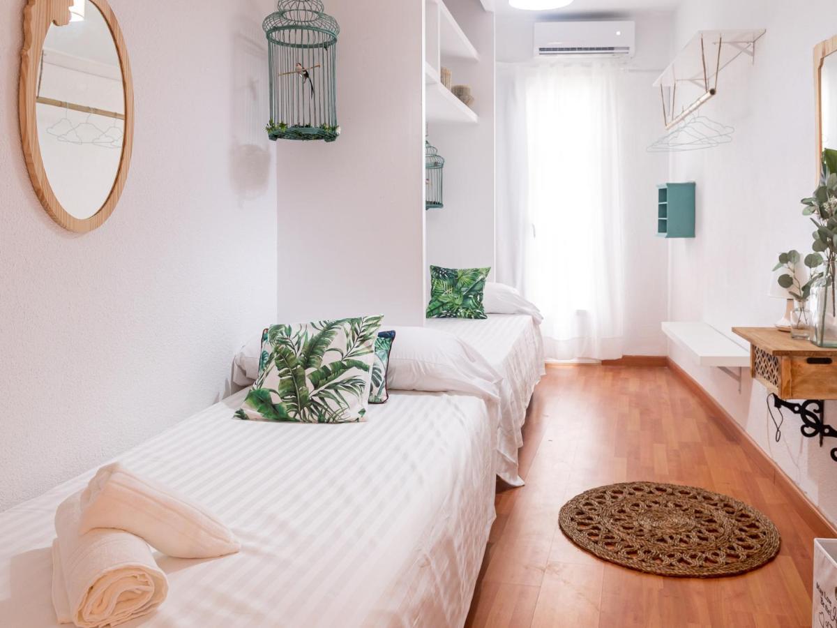 Apartamento Sanchez Cordoue Extérieur photo