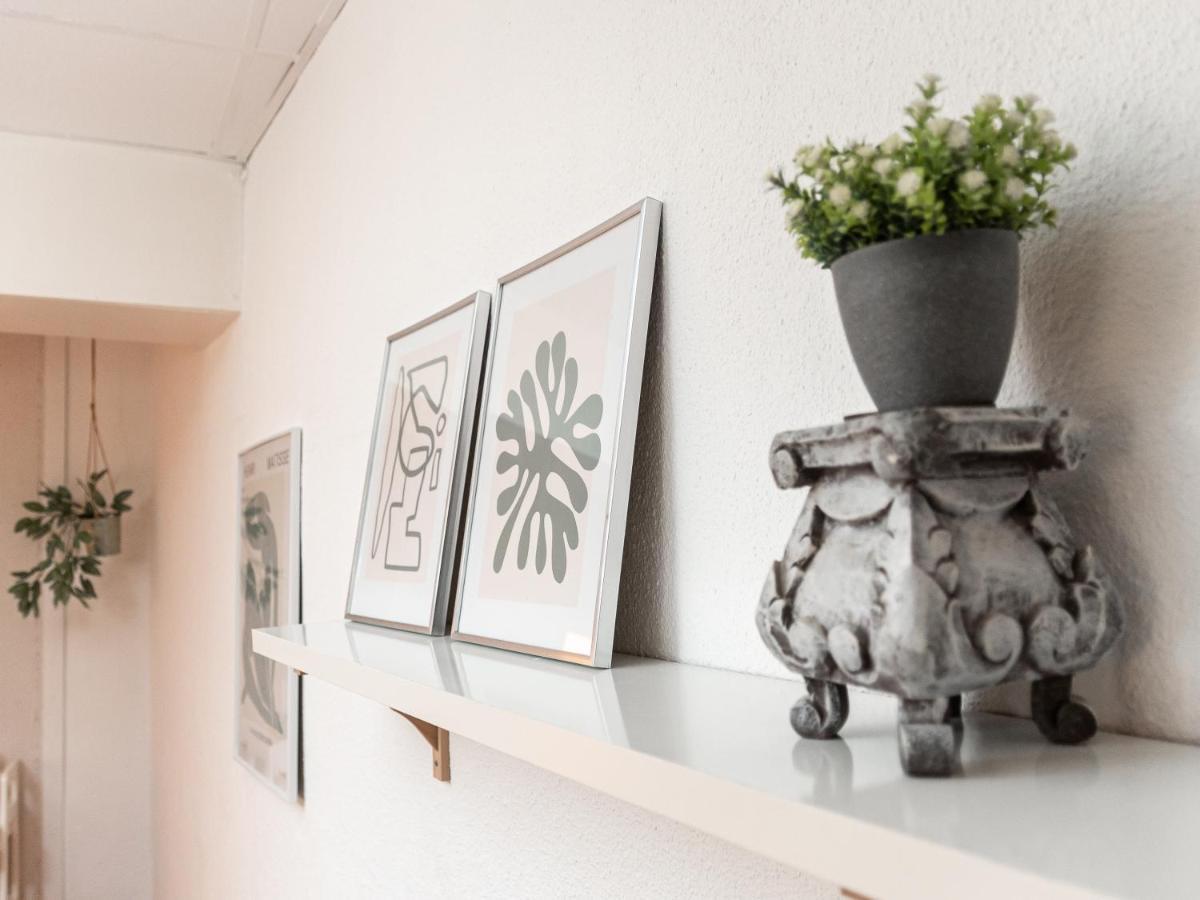 Apartamento Sanchez Cordoue Extérieur photo