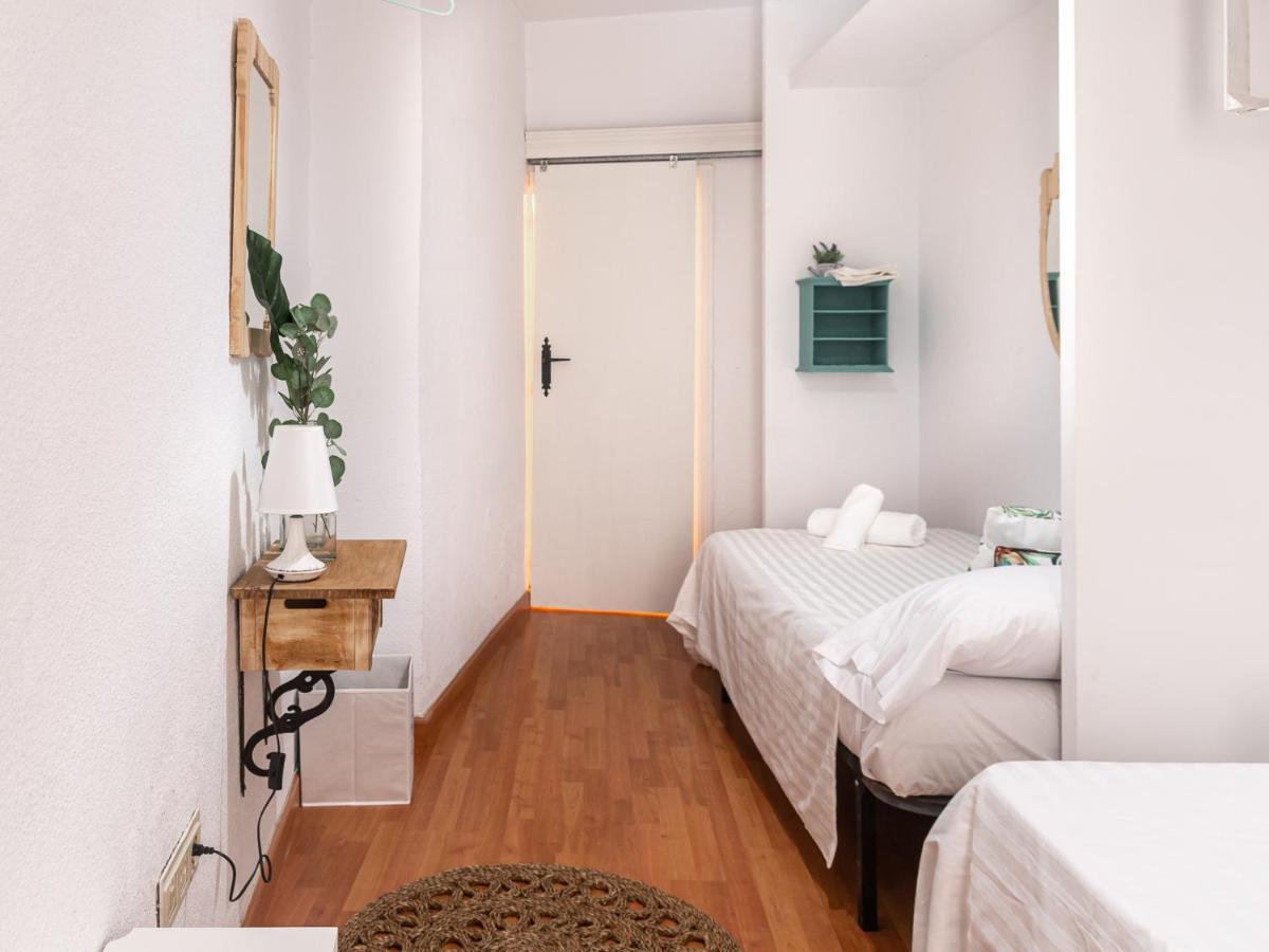 Apartamento Sanchez Cordoue Extérieur photo