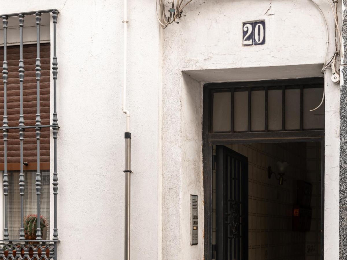 Apartamento Sanchez Cordoue Extérieur photo