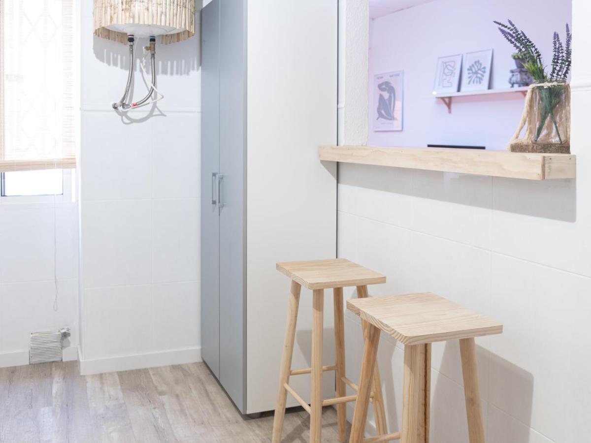 Apartamento Sanchez Cordoue Extérieur photo
