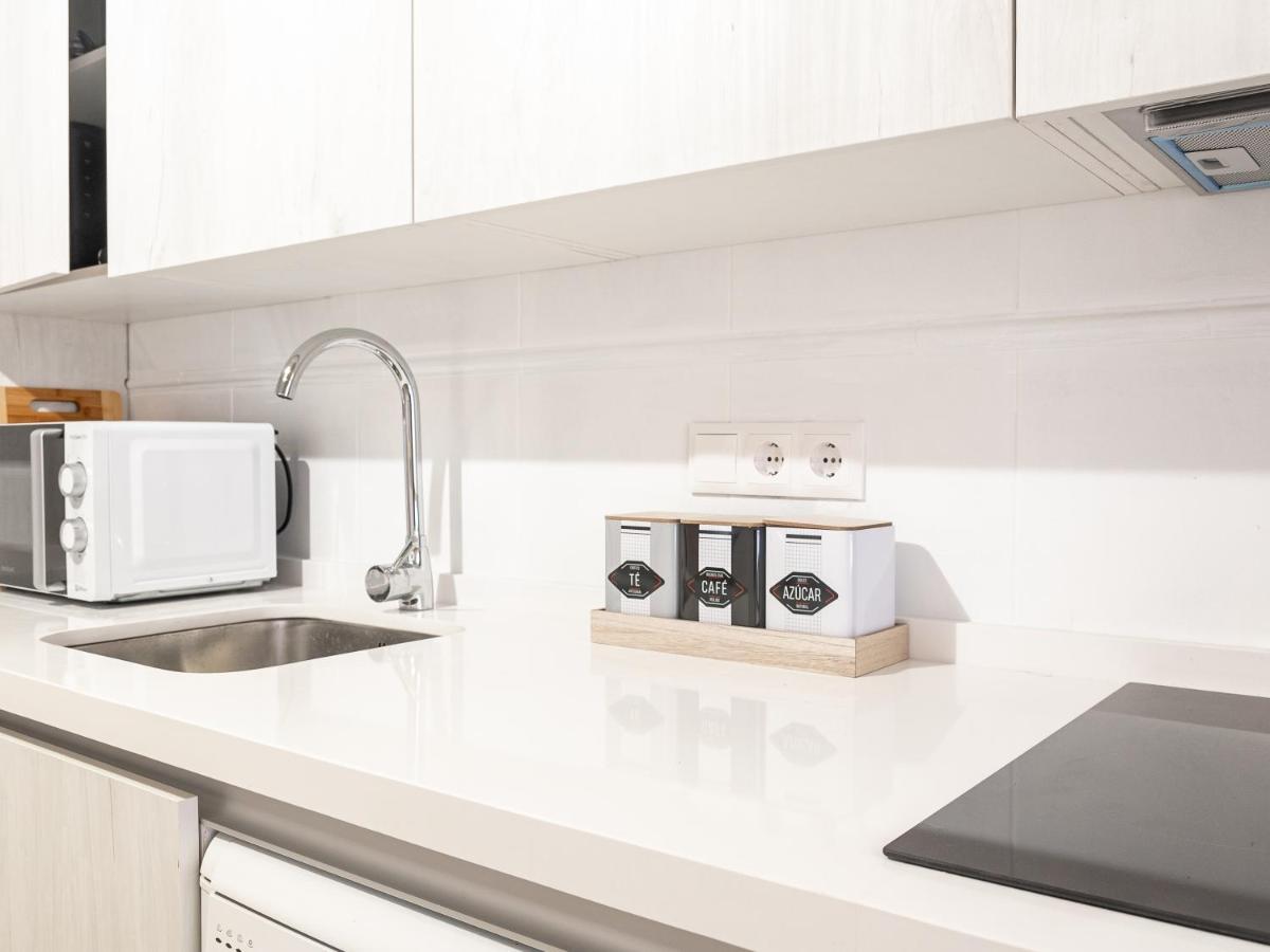 Apartamento Sanchez Cordoue Extérieur photo