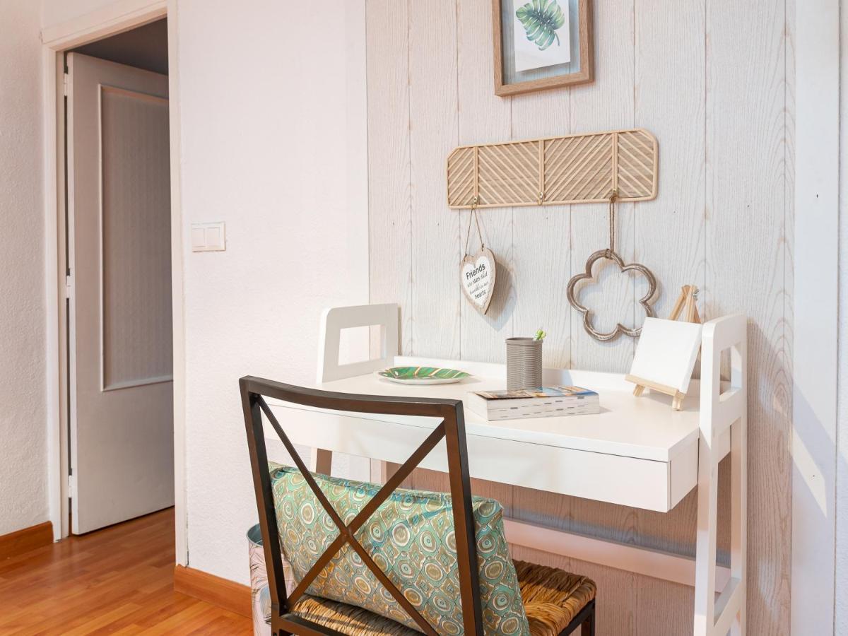 Apartamento Sanchez Cordoue Extérieur photo