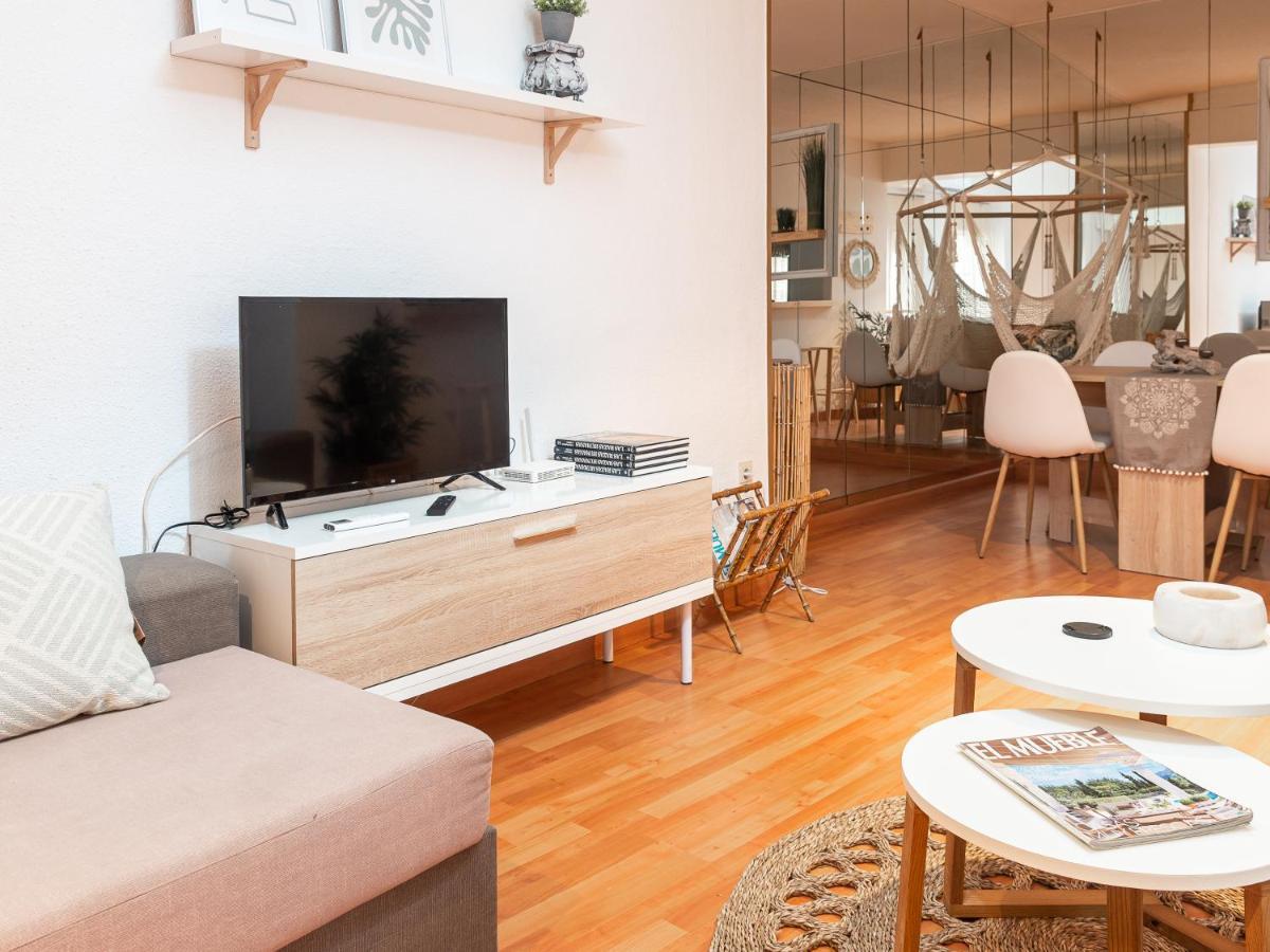 Apartamento Sanchez Cordoue Extérieur photo