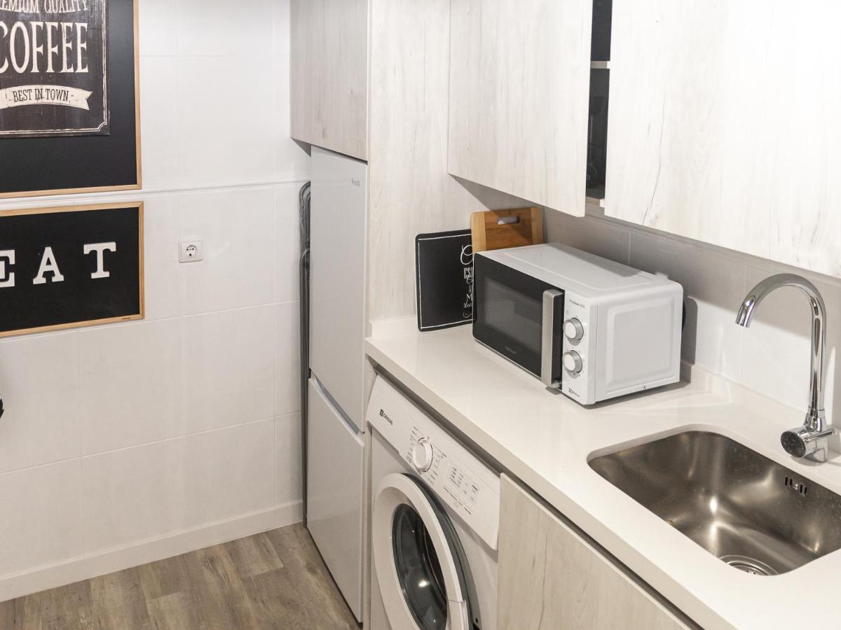 Apartamento Sanchez Cordoue Extérieur photo