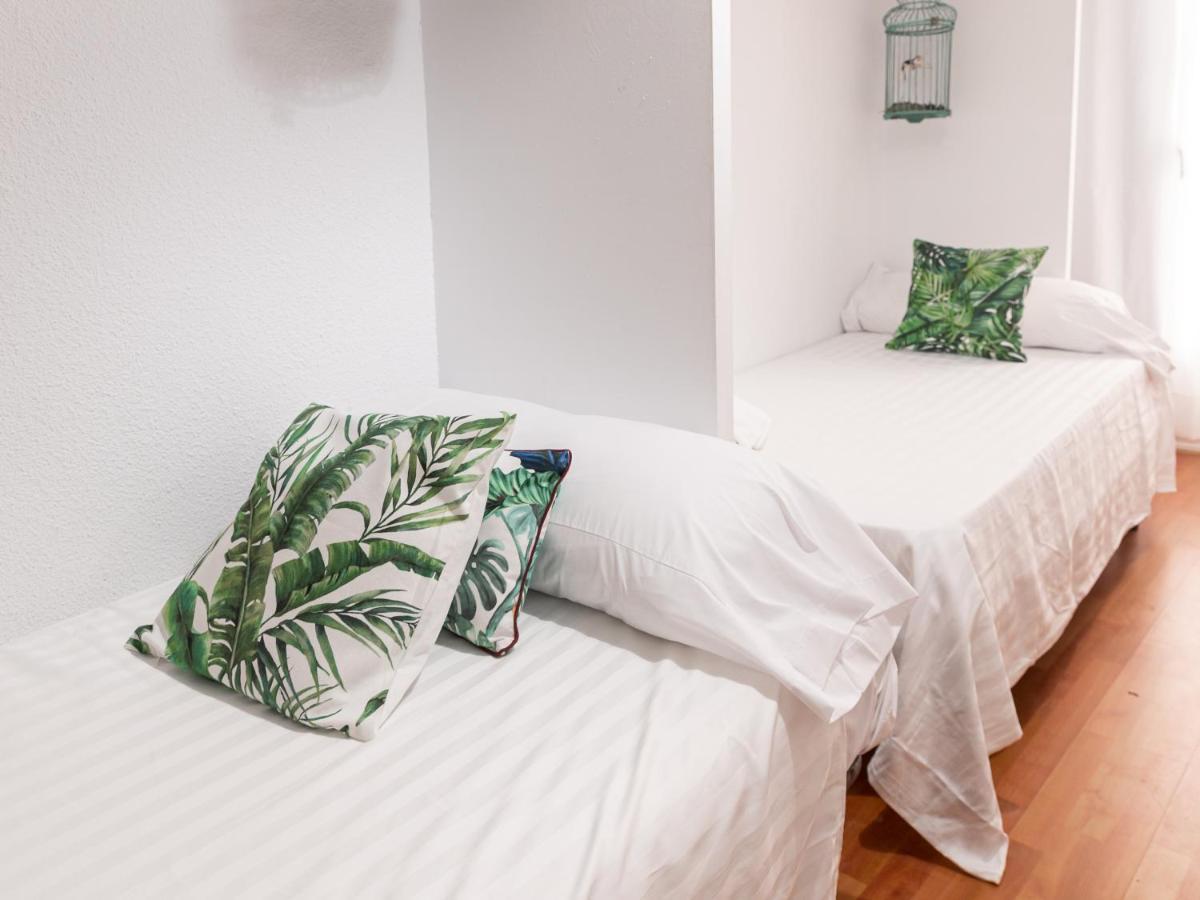Apartamento Sanchez Cordoue Extérieur photo