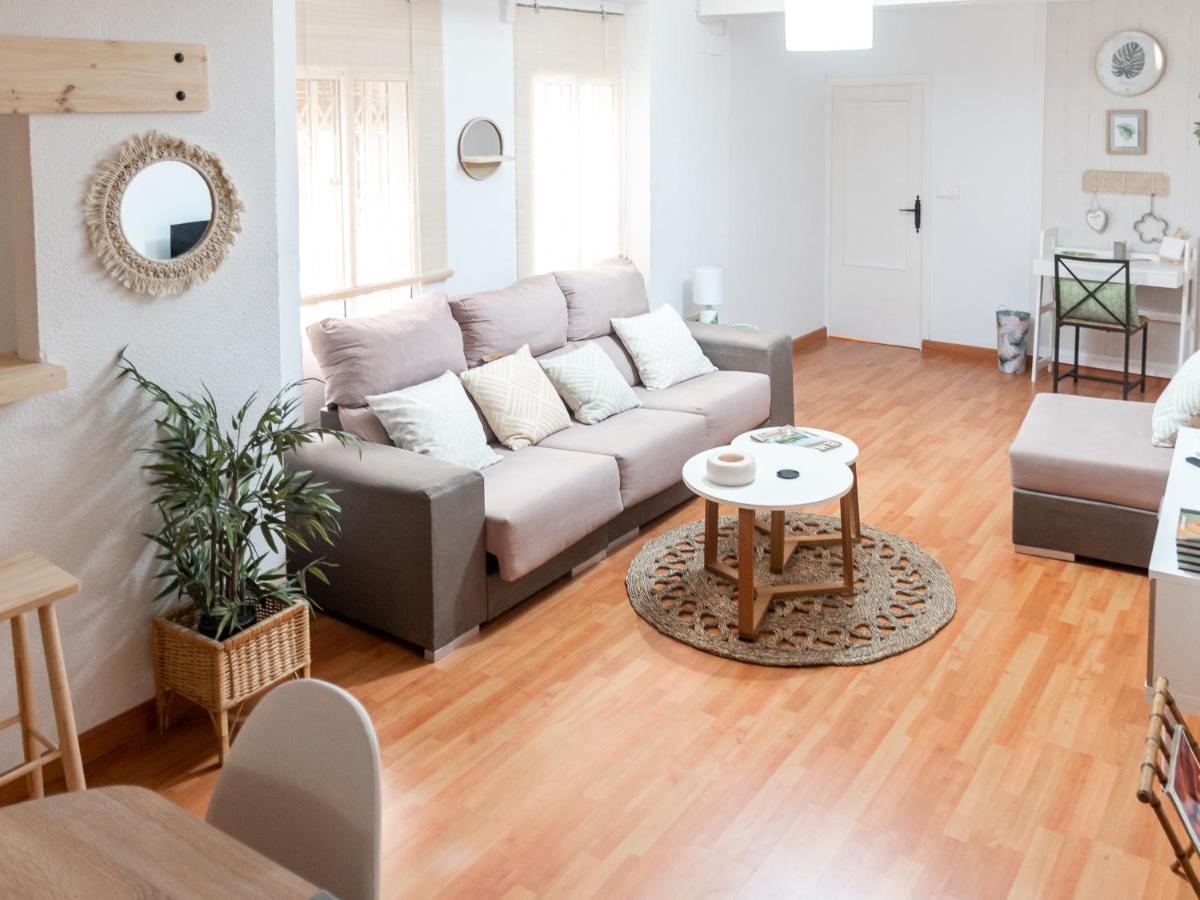 Apartamento Sanchez Cordoue Extérieur photo