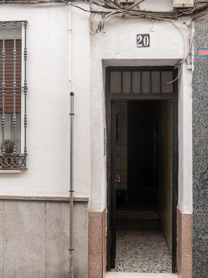 Apartamento Sanchez Cordoue Extérieur photo
