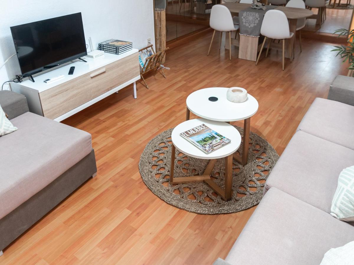 Apartamento Sanchez Cordoue Extérieur photo